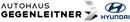 Logo Autohaus Gegenleitner GmbH